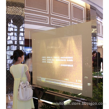 30" USB Touch Film